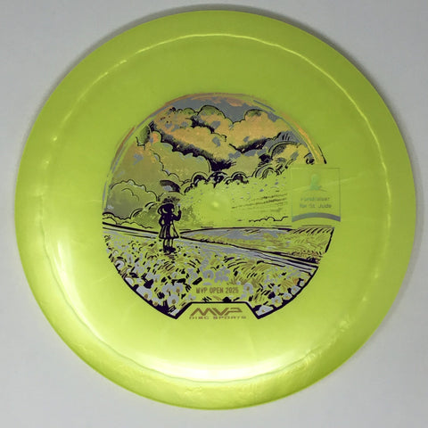 Streamline Shift (Plasma - Special Edition St. Jude Fundraiser) Fairway Driver