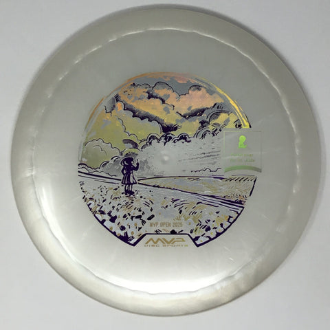Streamline Shift (Plasma - Special Edition St. Jude Fundraiser) Fairway Driver