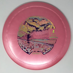 Streamline Shift (Plasma - Special Edition St. Jude Fundraiser) Fairway Driver