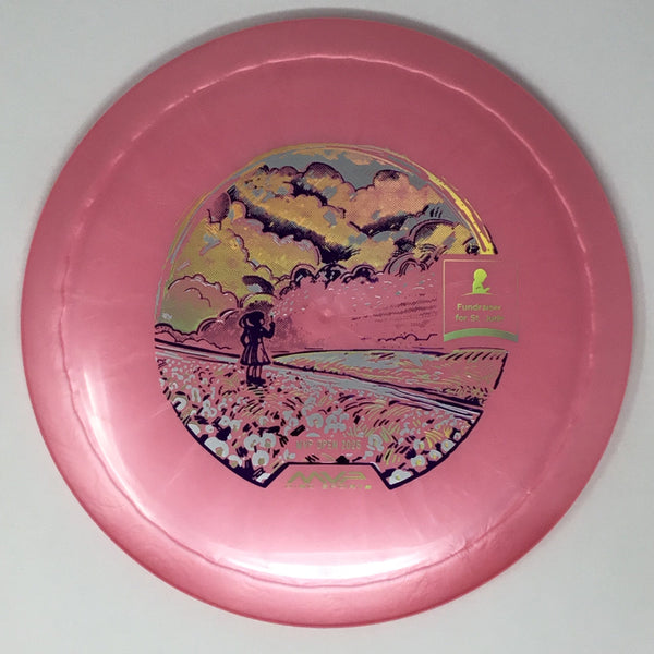 Streamline Shift (Plasma - Special Edition St. Jude Fundraiser) Fairway Driver