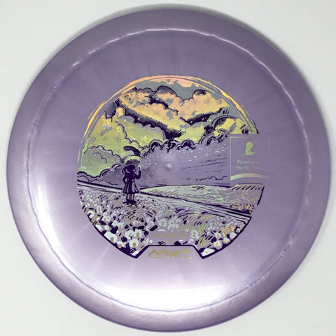 Streamline Shift (Plasma - Special Edition St. Jude Fundraiser) Fairway Driver