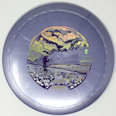 Streamline Shift (Plasma - Special Edition St. Jude Fundraiser) Fairway Driver