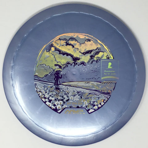 Streamline Shift (Plasma - Special Edition St. Jude Fundraiser) Fairway Driver