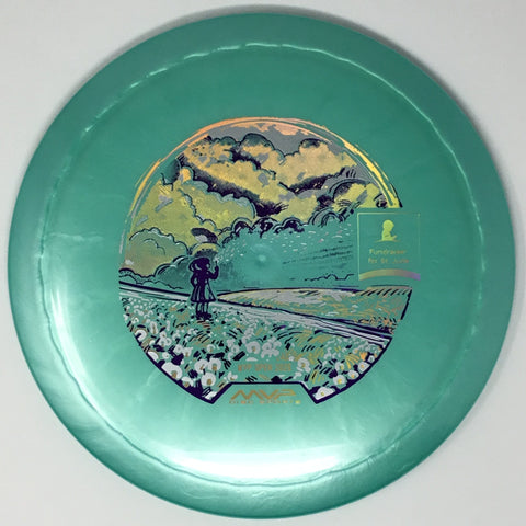 Streamline Shift (Plasma - Special Edition St. Jude Fundraiser) Fairway Driver