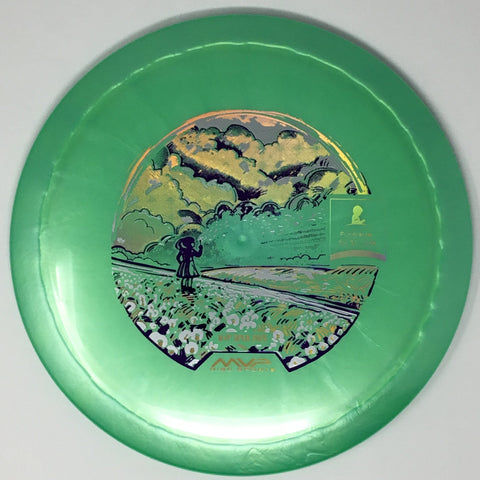 Streamline Shift (Plasma - Special Edition St. Jude Fundraiser) Fairway Driver