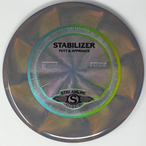 Streamline Stabilizer (Cosmic Neutron) Putt & Approach