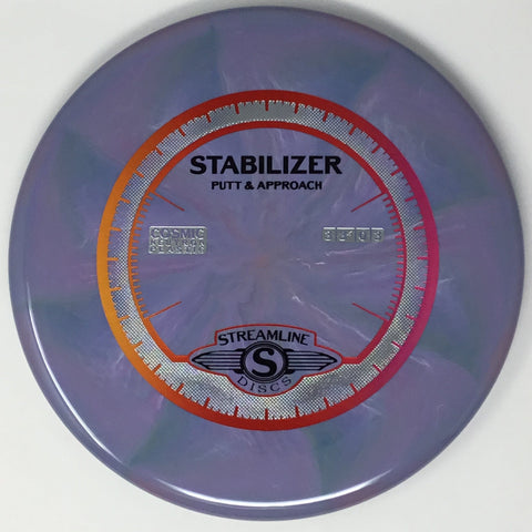 Streamline Stabilizer (Cosmic Neutron) Putt & Approach