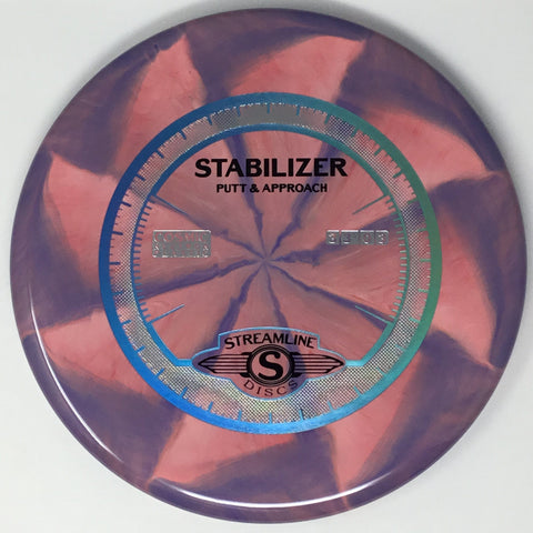 Streamline Stabilizer (Cosmic Neutron) Putt & Approach