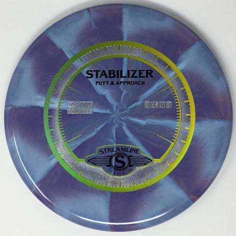 Streamline Stabilizer (Cosmic Neutron) Putt & Approach
