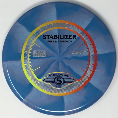 Streamline Stabilizer (Cosmic Neutron) Putt & Approach
