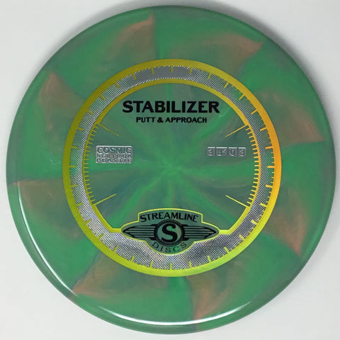 Streamline Stabilizer (Cosmic Neutron) Putt & Approach