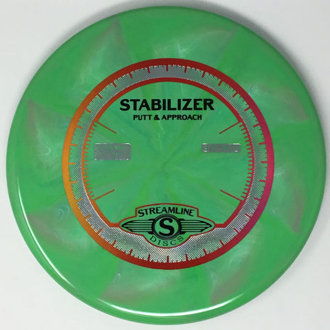 Streamline Stabilizer (Cosmic Neutron) Putt & Approach