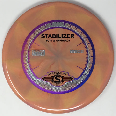 Streamline Stabilizer (Cosmic Neutron) Putt & Approach