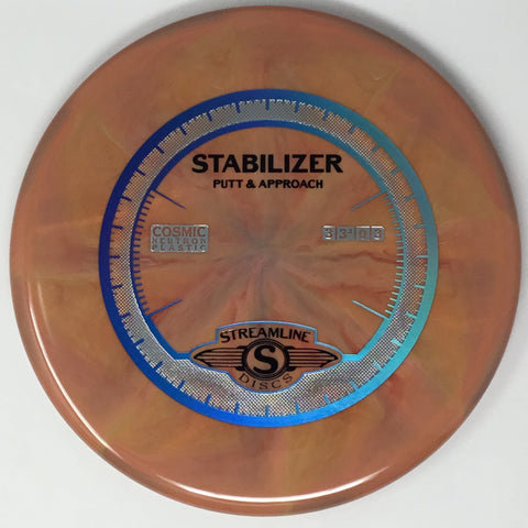 Streamline Stabilizer (Cosmic Neutron) Putt & Approach