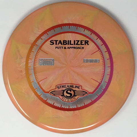 Streamline Stabilizer (Cosmic Neutron) Putt & Approach