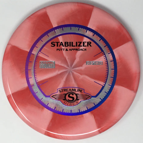 Streamline Stabilizer (Cosmic Neutron) Putt & Approach