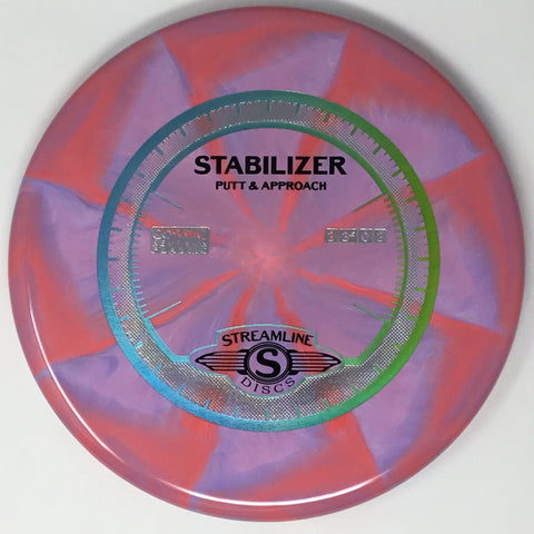 Streamline Stabilizer (Cosmic Neutron) Putt & Approach