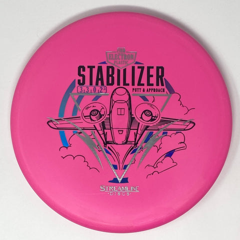 Streamline Stabilizer (Electron Firm) Putt & Approach