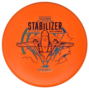 Streamline Stabilizer (Electron) Putt & Approach