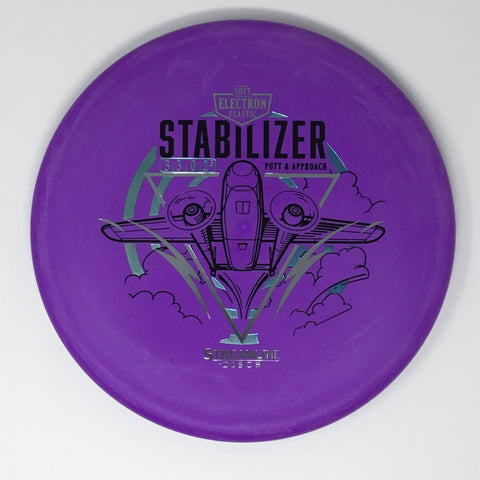 Streamline Stabilizer (Electron Soft) Putt & Approach