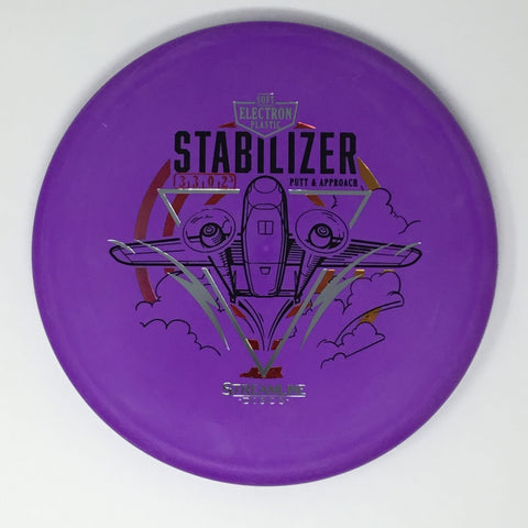 Streamline Stabilizer (Electron Soft) Putt & Approach