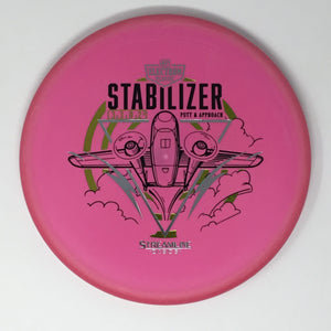 Streamline Stabilizer (Electron Soft) Putt & Approach