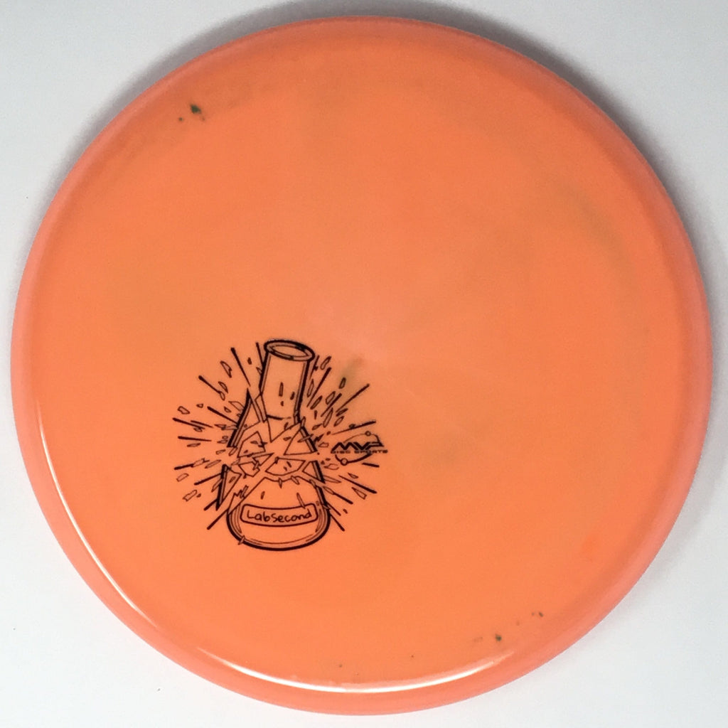 Streamline - Stabilizer (Neutron - Lab 2nd) - Putt & Approach – Disc ...