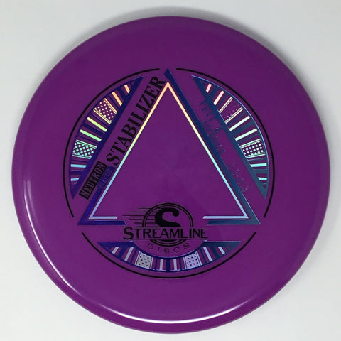 Streamline Stabilizer (Neutron) Putt & Approach