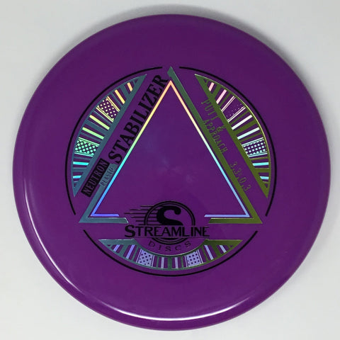Streamline Stabilizer (Neutron) Putt & Approach