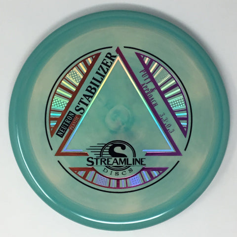 Streamline Stabilizer (Neutron) Putt & Approach