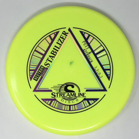 Streamline Stabilizer (Neutron) Putt & Approach