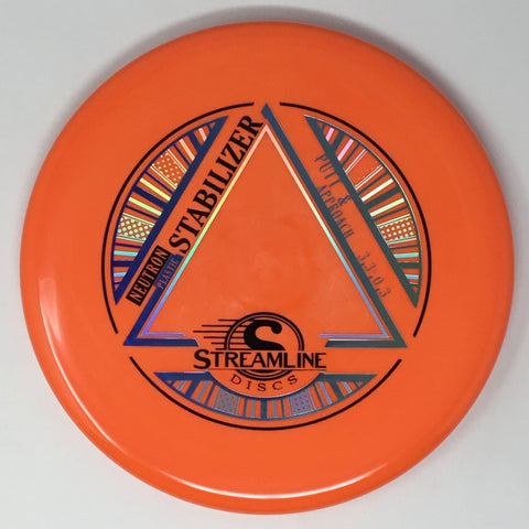 Streamline Stabilizer (Neutron) Putt & Approach