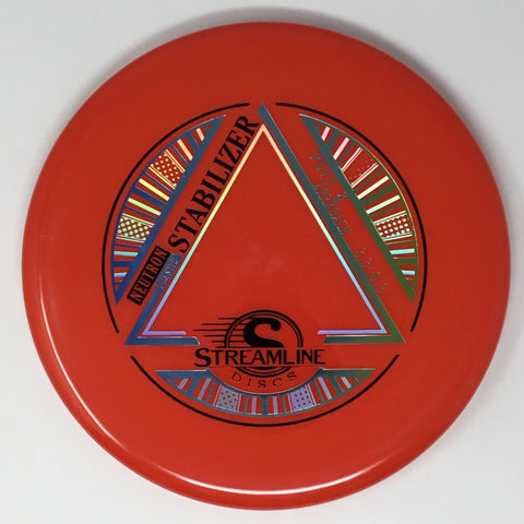 Streamline Stabilizer (Neutron) Putt & Approach