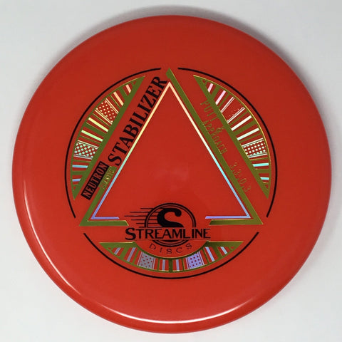 Streamline Stabilizer (Neutron) Putt & Approach