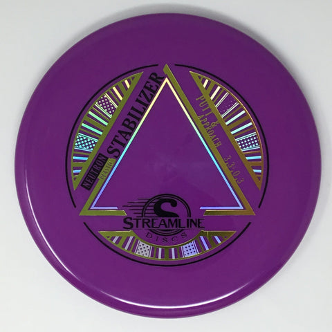 Streamline Stabilizer (Neutron) Putt & Approach