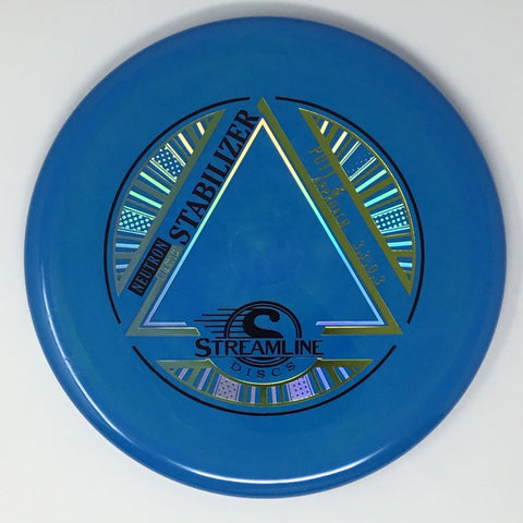 Streamline Stabilizer (Neutron) Putt & Approach