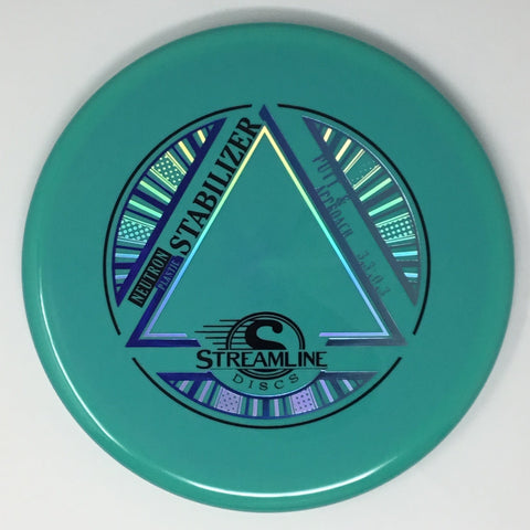 Streamline Stabilizer (Neutron) Putt & Approach