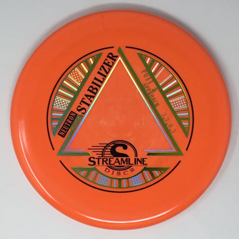 Streamline Stabilizer (Neutron) Putt & Approach