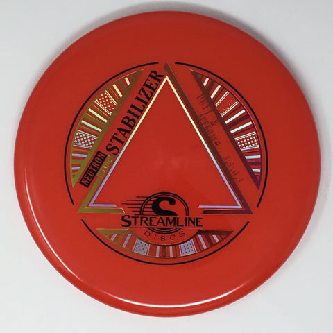 Streamline Stabilizer (Neutron) Putt & Approach