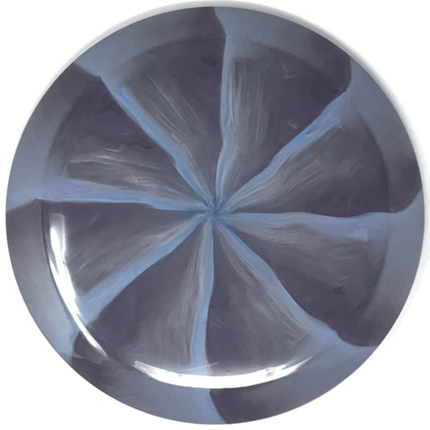 Streamline Trace (Cosmic Neutron - Blank Canvas) Distance Driver