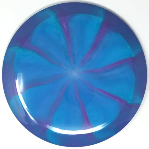 Streamline Trace (Cosmic Neutron - Blank Canvas) Distance Driver