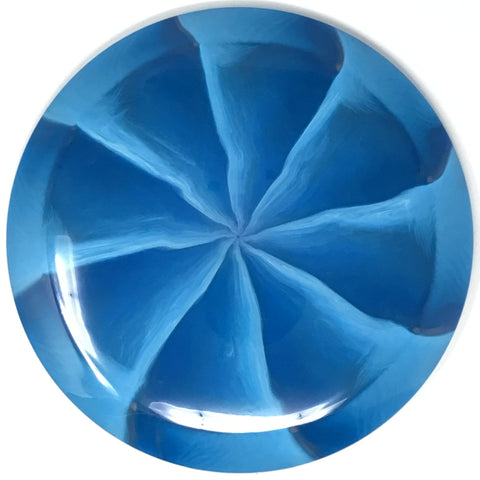 Streamline Trace (Cosmic Neutron - Blank Canvas) Distance Driver