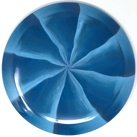 Streamline Trace (Cosmic Neutron - Blank Canvas) Distance Driver