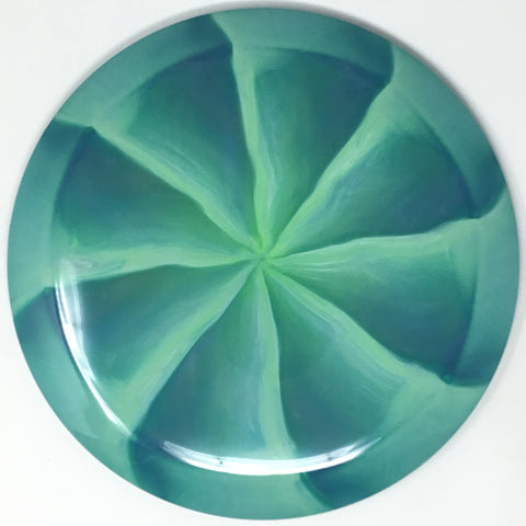 Streamline Trace (Cosmic Neutron - Blank Canvas) Distance Driver