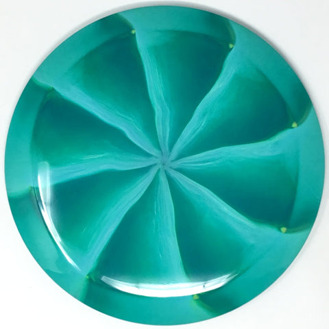 Streamline Trace (Cosmic Neutron - Blank Canvas) Distance Driver