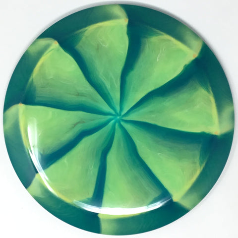 Streamline Trace (Cosmic Neutron - Blank Canvas) Distance Driver