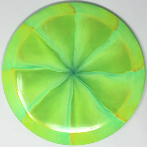 Streamline Trace (Cosmic Neutron - Blank Canvas) Distance Driver