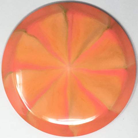 Streamline Trace (Cosmic Neutron - Blank Canvas) Distance Driver