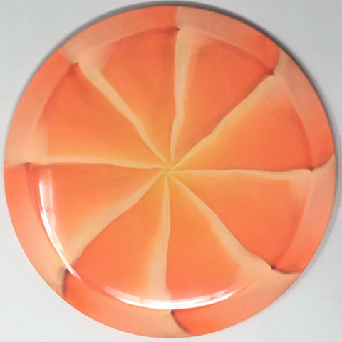 Streamline Trace (Cosmic Neutron - Blank Canvas) Distance Driver