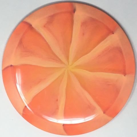 Streamline Trace (Cosmic Neutron - Blank Canvas) Distance Driver